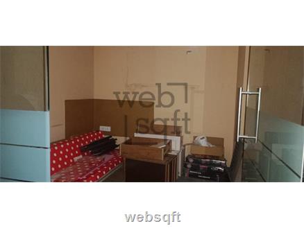 Office Space for Rent in Telangana